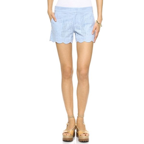 Club Monaco Amber Short - Picture 1 of 11